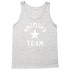 americas team Tank Top