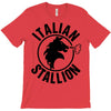 Rock Balboa italian stallion T-Shirt