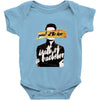 patd Baby Bodysuit