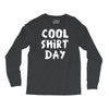 cool Long Sleeve Shirts
