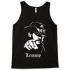 r.i.p. lemmy kilmister Tank Top