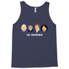 The Supremes Tank Top