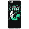 mermaid iPhone 6/6s Case