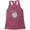 little fresh prince Racerback Tank