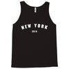 New York 2018 Tank Top