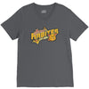 potos rabites V-Neck Tee