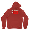 breaking news lp860 best trending Unisex Hoodie