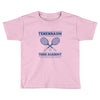 school for champions Toddler T-shirt