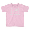 my first selfie Toddler T-shirt