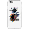 who loves doberman iPhone 6/6s Case