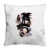 ryuk Throw Pillow