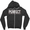 Perfect Zipper Hoodie
