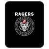 mgk rager Mousepad