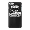 camel towing (2) iPhone 7 Case