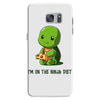 ninja diet (green) Samsung Galaxy S7