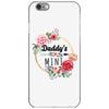 Daddy Is Mini iPhone 6/6s Case