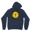 river Unisex Hoodie