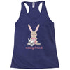 making friends Racerback Tank