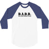 dadd 3/4 Sleeve Shirt