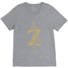 the legend of zelda - breath of the wild V-Neck Tee