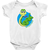 fahrie77 Baby Bodysuit