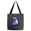 quicksilver delivery Tote Bags