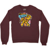 my little c 3pony Crewneck Sweatshirt