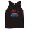 camp crystal lake Tank Top
