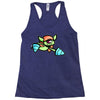 drilly Racerback Tank