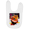 gritty Baby Bibs