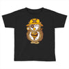 pirate owl Toddler T-shirt