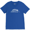 evolution formula funny V-Neck Tee