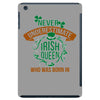 irısh queen iPad Mini