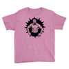 nice boy Youth Tee