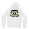 monster owls   frankenstein Hoodie