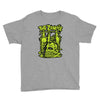 brass monkey Youth Tee