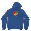 pie(rate) chart Unisex Hoodie