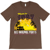 made in 1987 all original parts T-Shirt