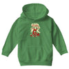 incredible sloth Youth Hoodie