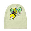 bumble bee Baby Beanies