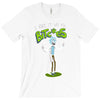 science T-Shirt