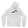 evolution of a biker dirt bike mx motocross t shirt men Youth Hoodie