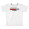 sarcasm loading please wait (2) Toddler T-shirt