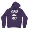 rose' all day Unisex Hoodie