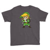 blowing bits Youth Tee