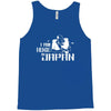 i'm huge in japan   funny humor big godzilla tokyo japanese tourist te Tank Top
