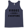 Virgos Over Everyone Tank Top