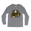 big game Long Sleeve Shirts
