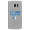 Go Like Yourself Samsung Galaxy S7 Edge
