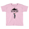 fortnite dab Toddler T-shirt
